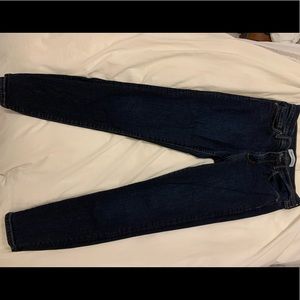 Banana Republic High Waist Jeans